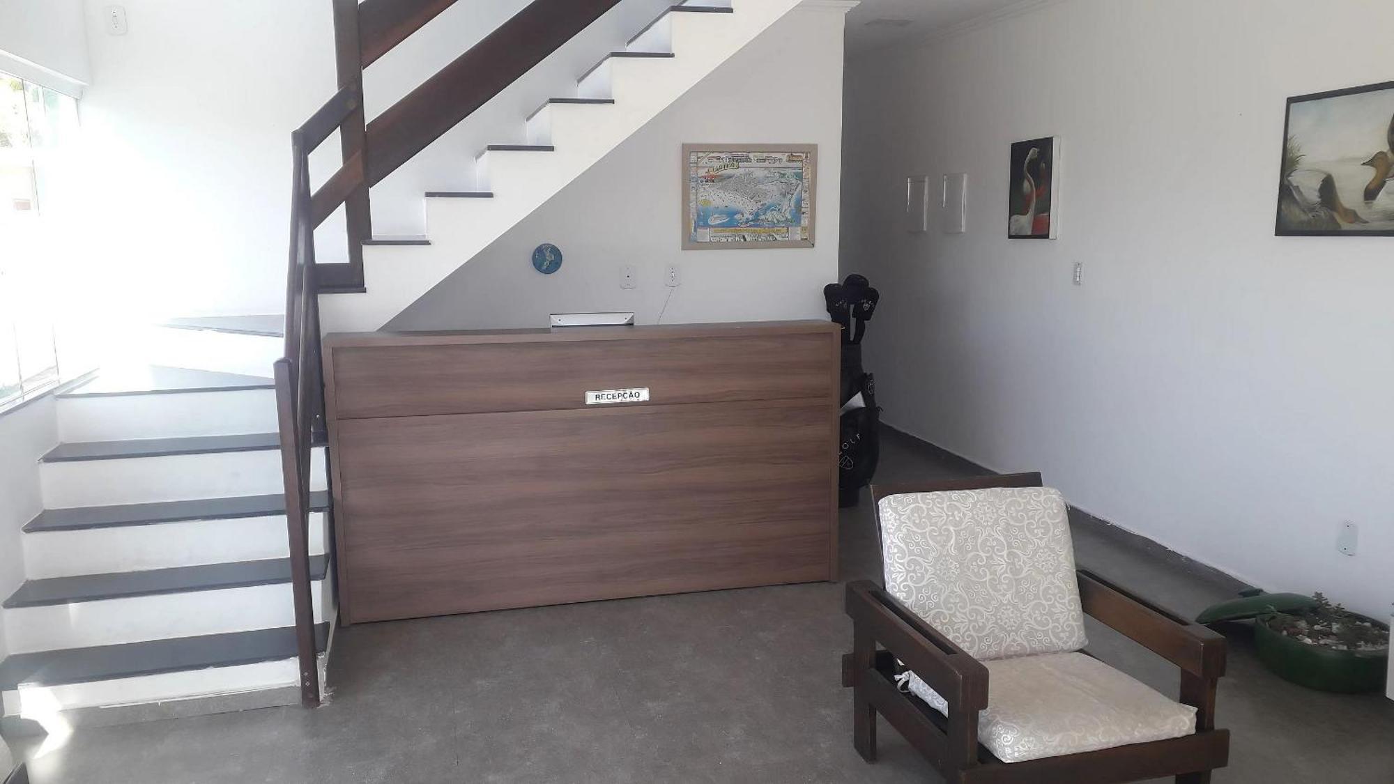 Praia Do Foguete - Suites - Aluguel Economico 卡波布里奥 外观 照片