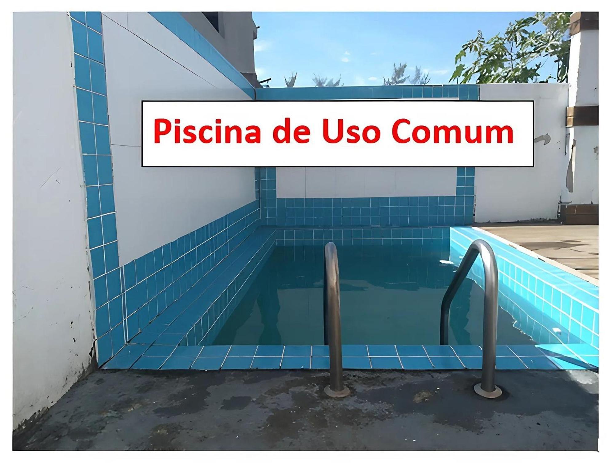 Praia Do Foguete - Suites - Aluguel Economico 卡波布里奥 外观 照片
