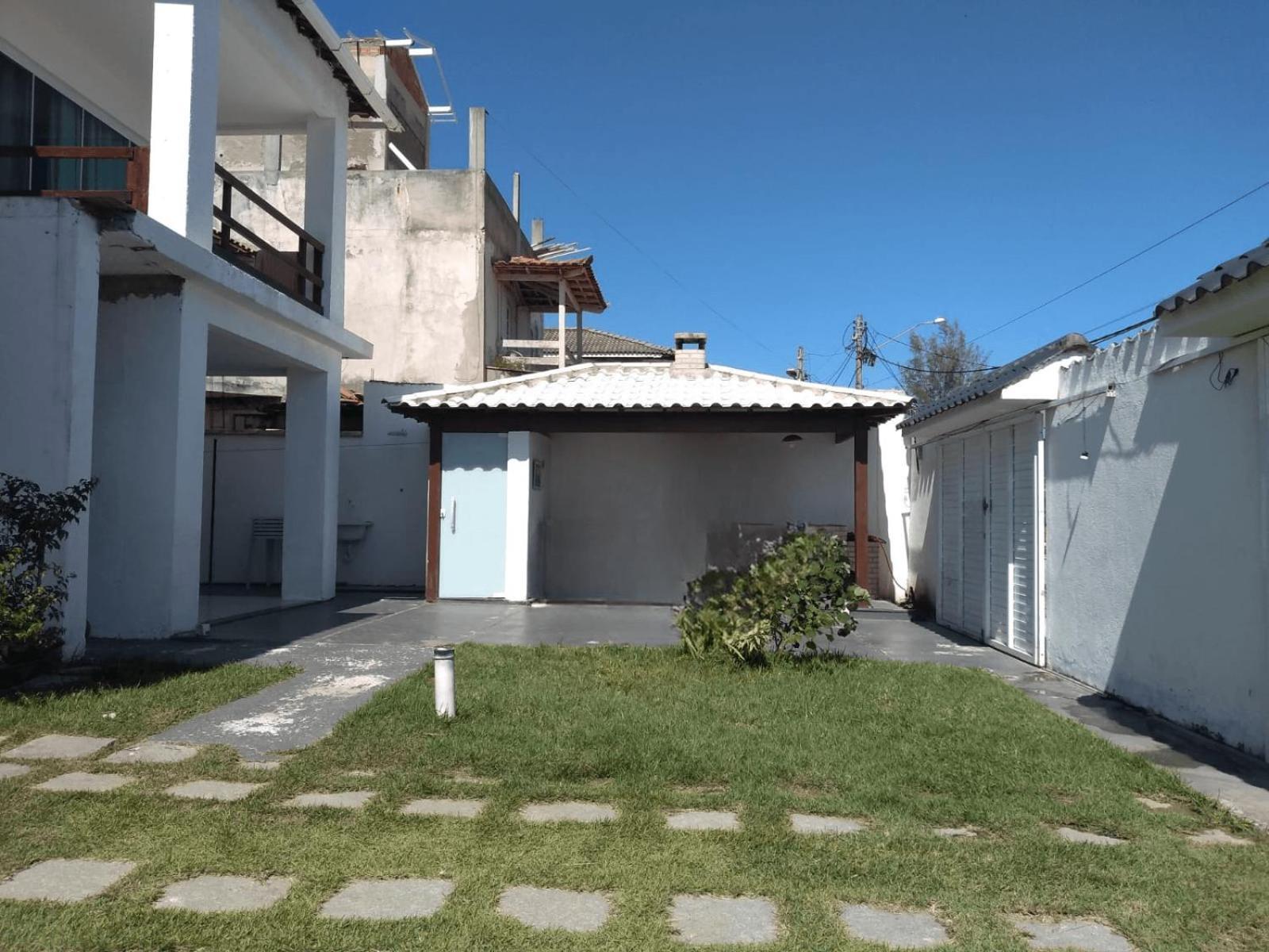 Praia Do Foguete - Suites - Aluguel Economico 卡波布里奥 外观 照片