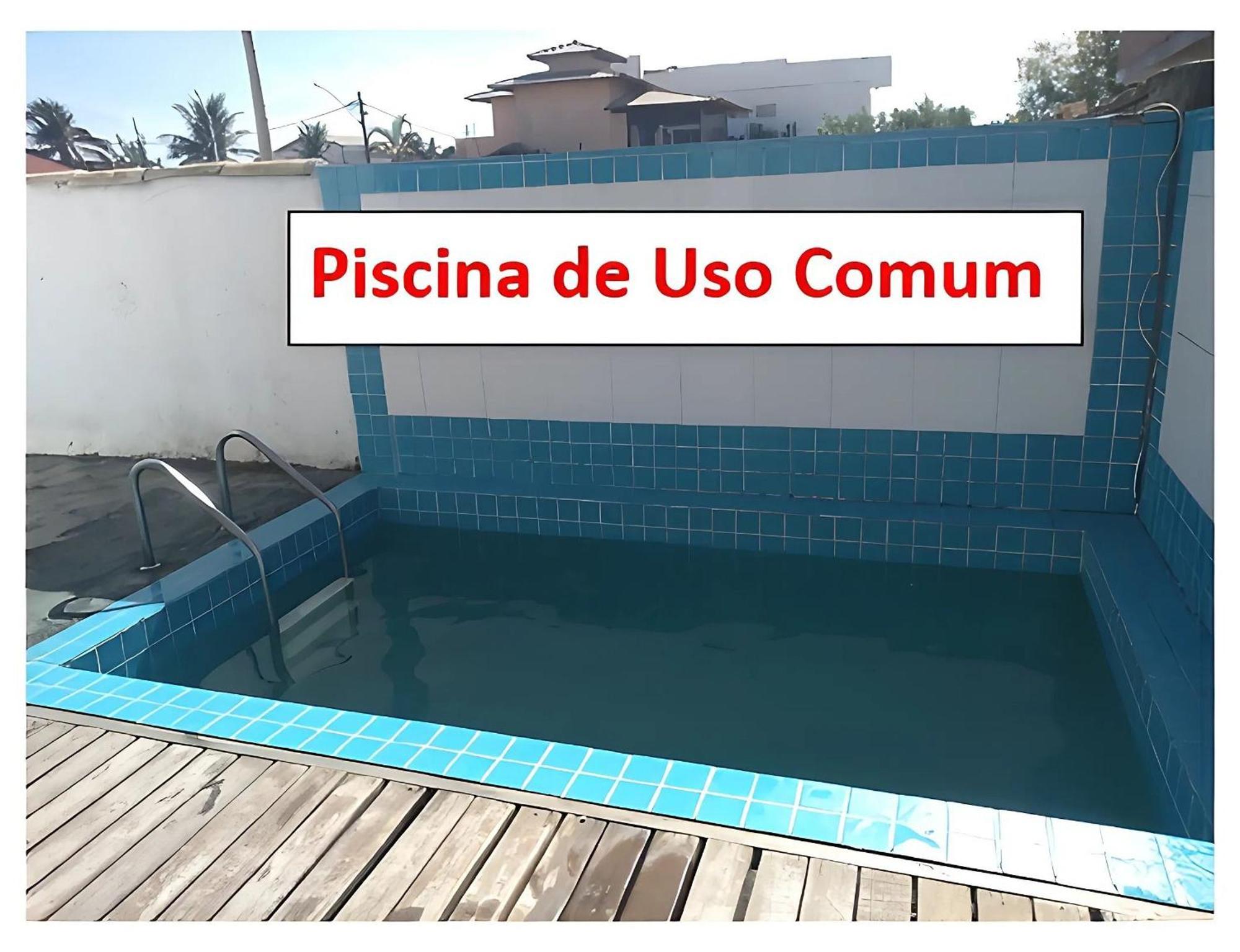 Praia Do Foguete - Suites - Aluguel Economico 卡波布里奥 外观 照片