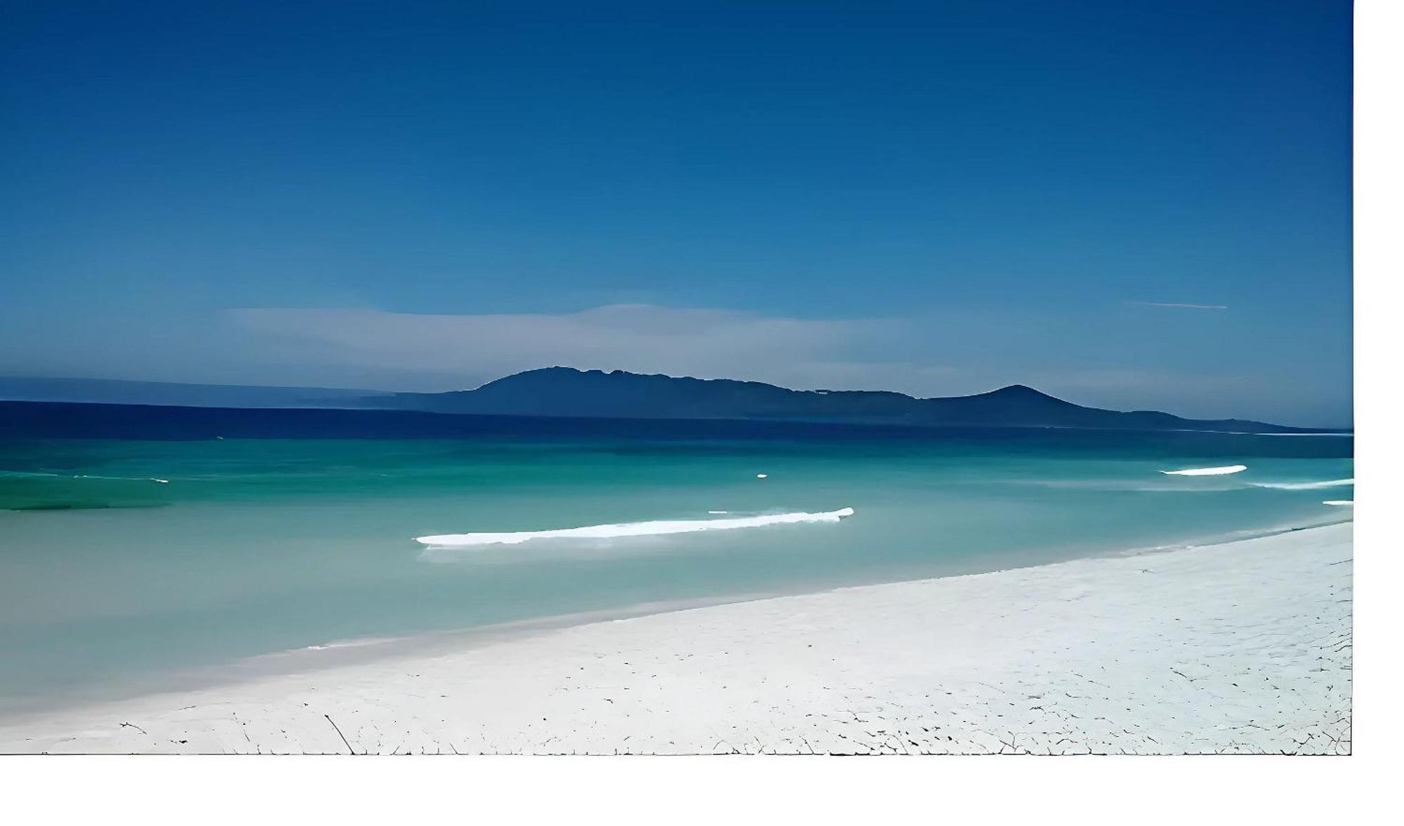 Praia Do Foguete - Suites - Aluguel Economico 卡波布里奥 外观 照片