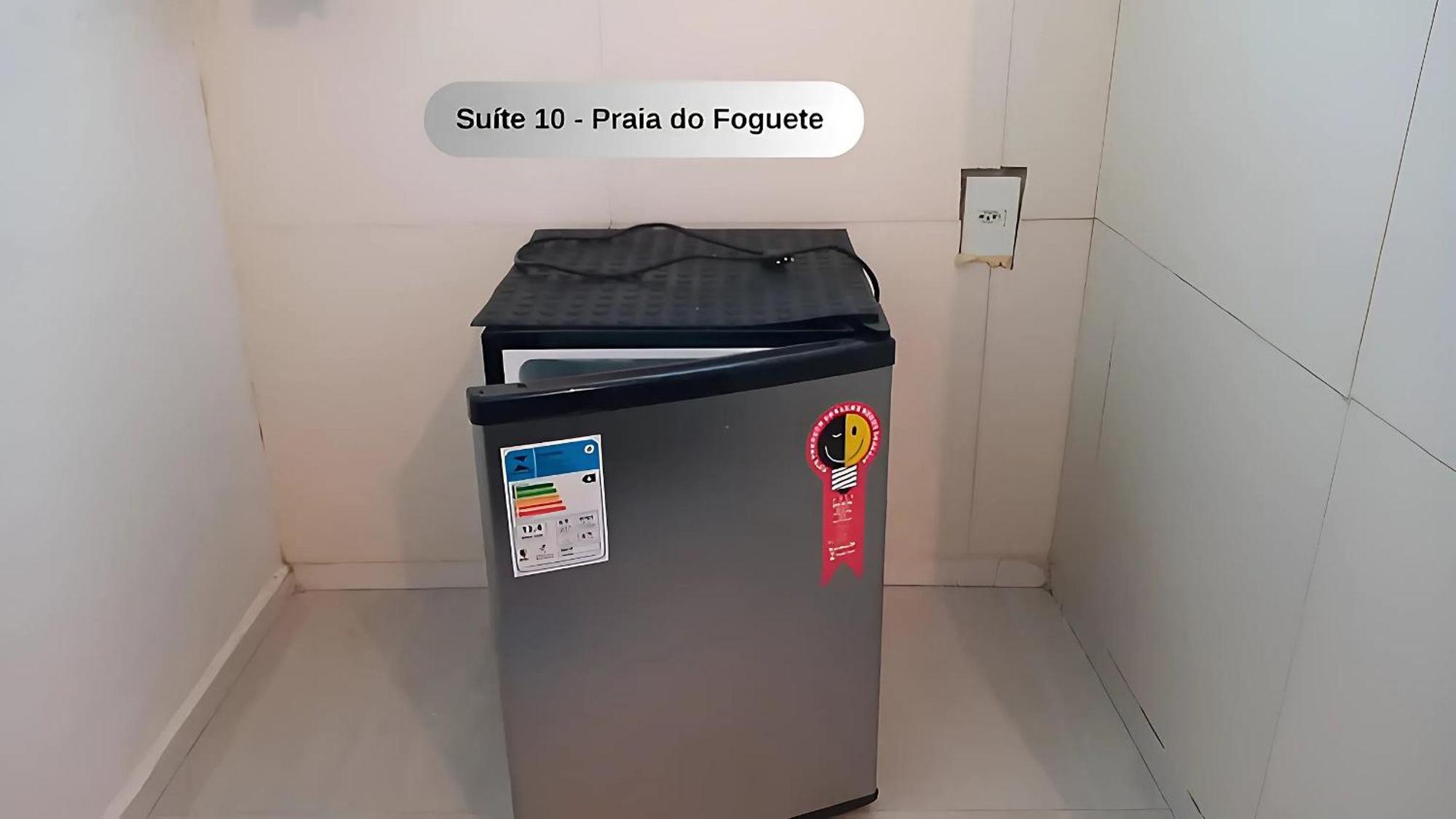 Praia Do Foguete - Suites - Aluguel Economico 卡波布里奥 外观 照片