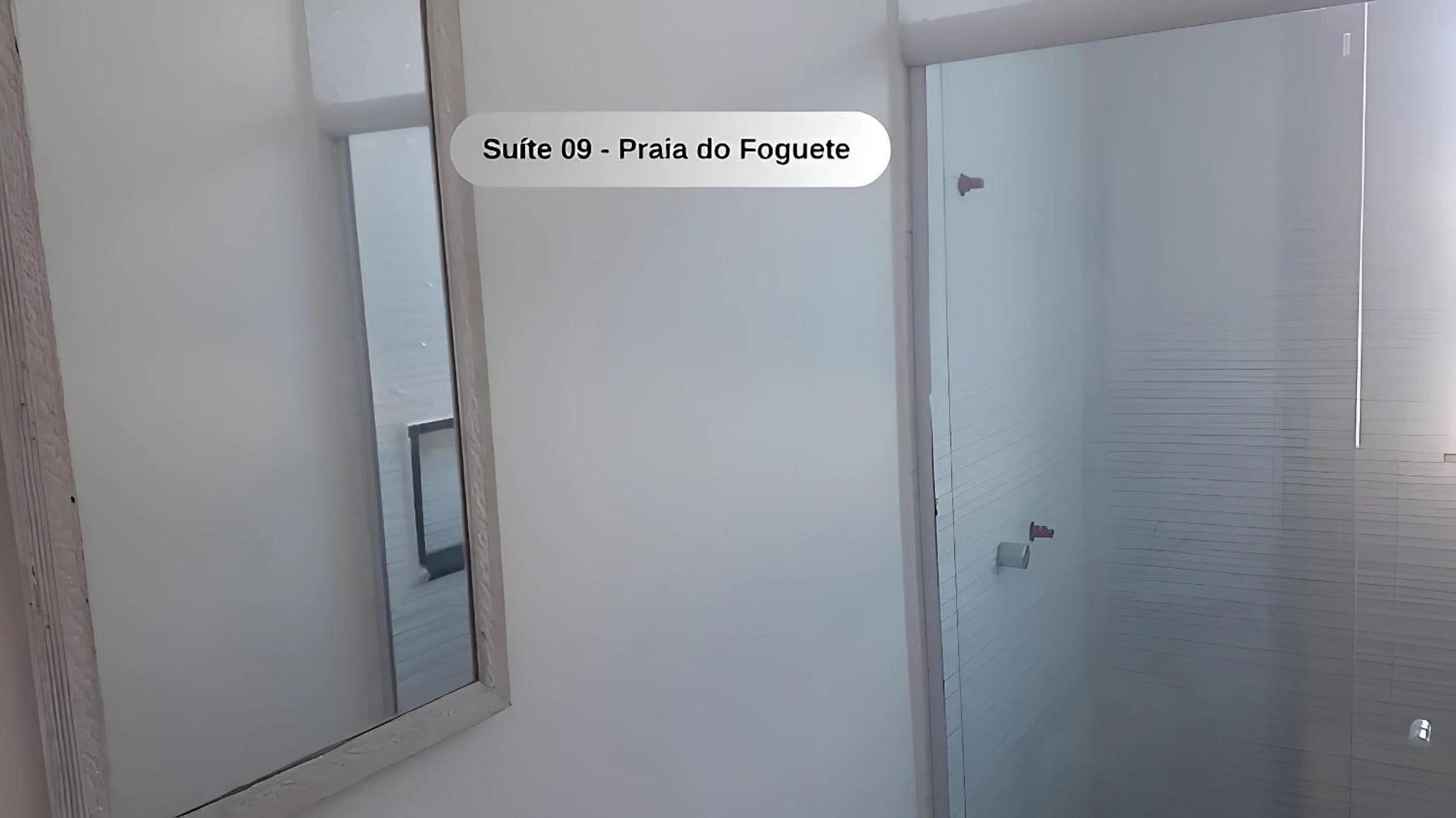 Praia Do Foguete - Suites - Aluguel Economico 卡波布里奥 外观 照片