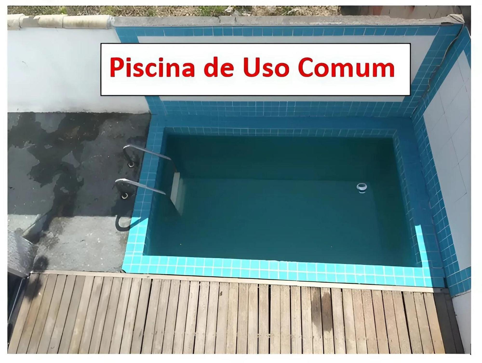 Praia Do Foguete - Suites - Aluguel Economico 卡波布里奥 外观 照片